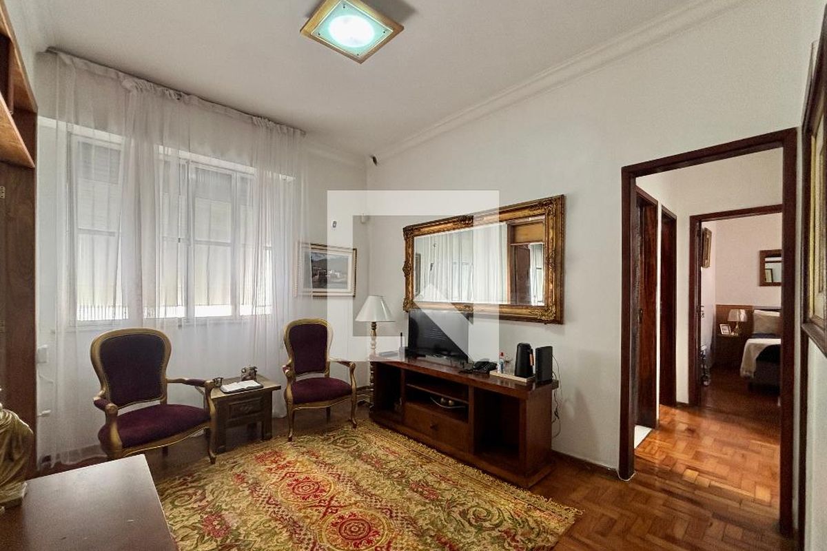 Apartamento, 3 quartos, 100 m² - Foto 2