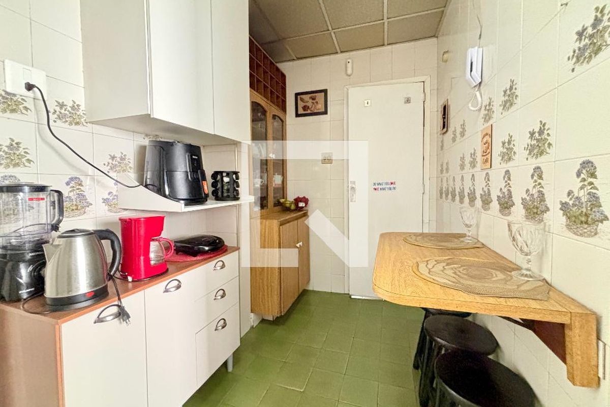 Apartamento, 3 quartos, 100 m² - Foto 56