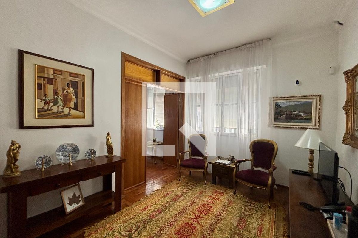 Apartamento, 3 quartos, 100 m² - Foto 4
