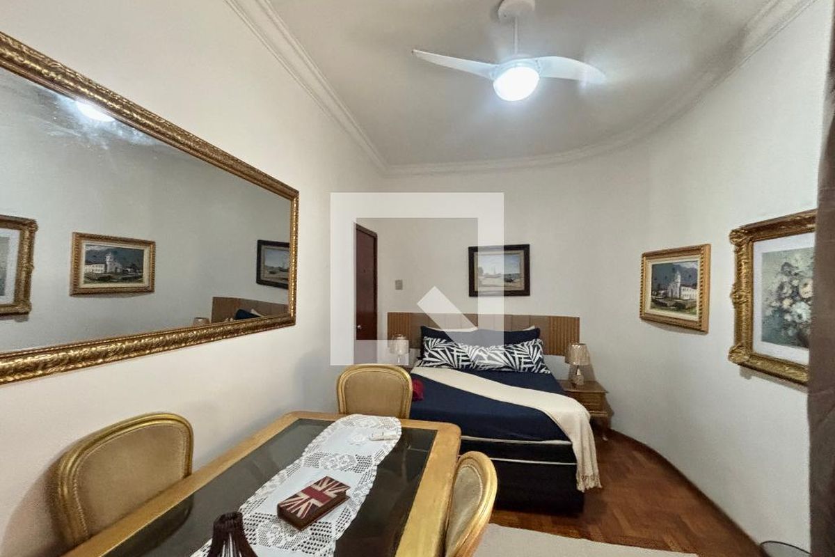 Apartamento, 3 quartos, 100 m² - Foto 16