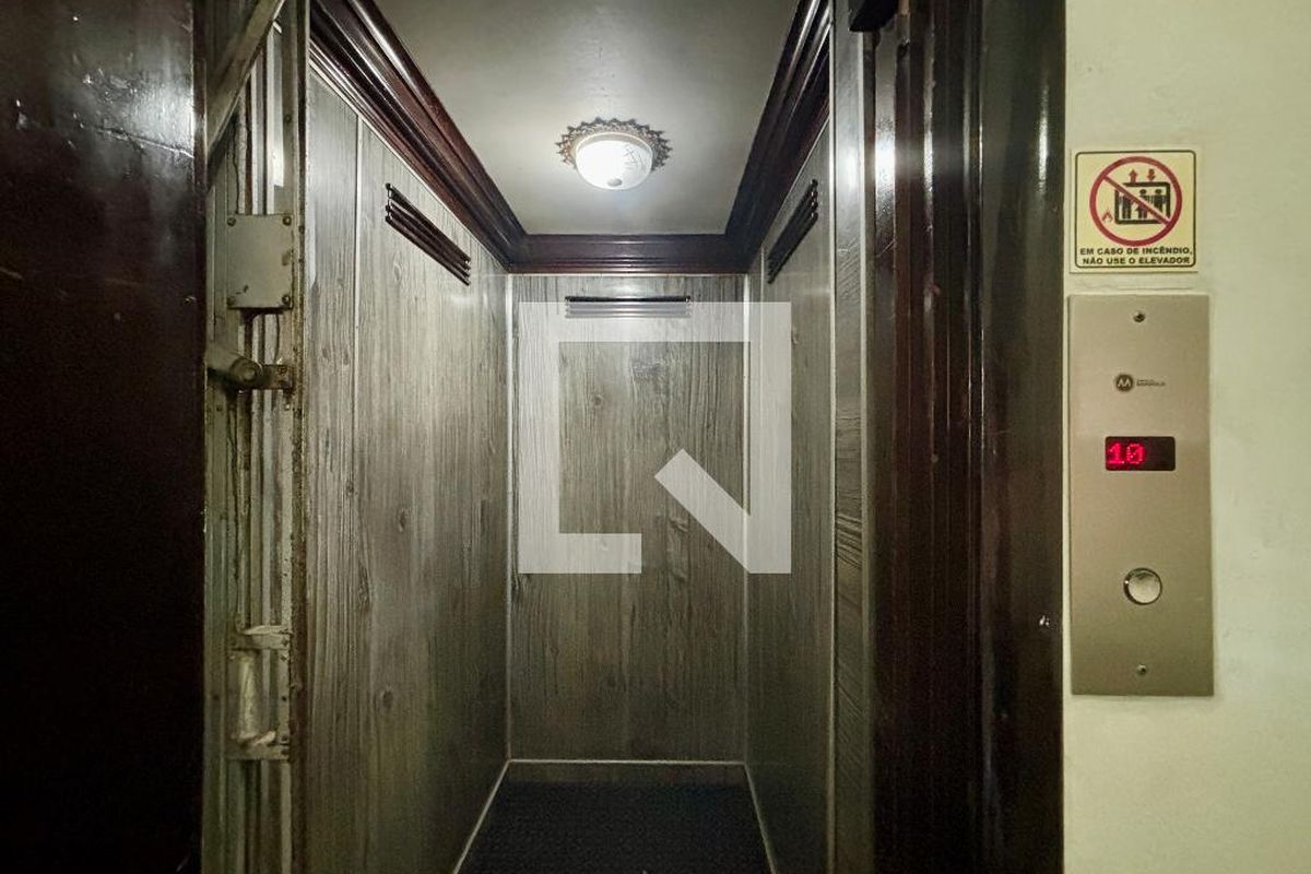 Apartamento, 3 quartos, 100 m² - Foto 86