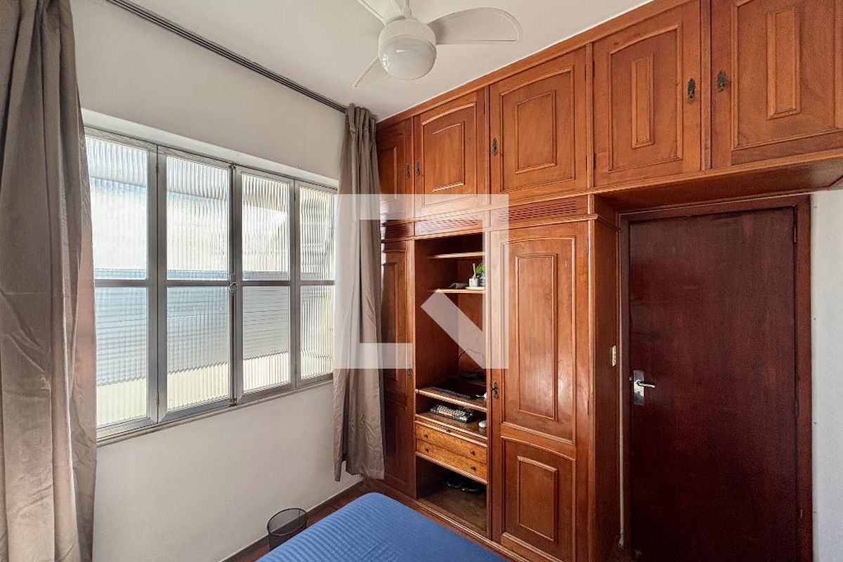 Apartamento, 3 quartos, 100 m² - Foto 36