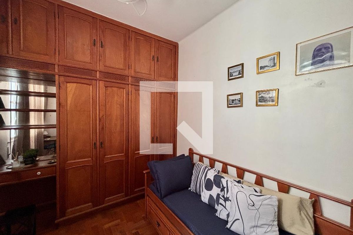 Apartamento, 3 quartos, 100 m² - Foto 20
