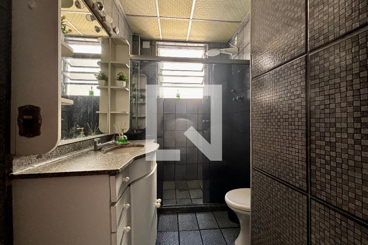 Apartamento, 3 quartos, 100 m² - Foto 50