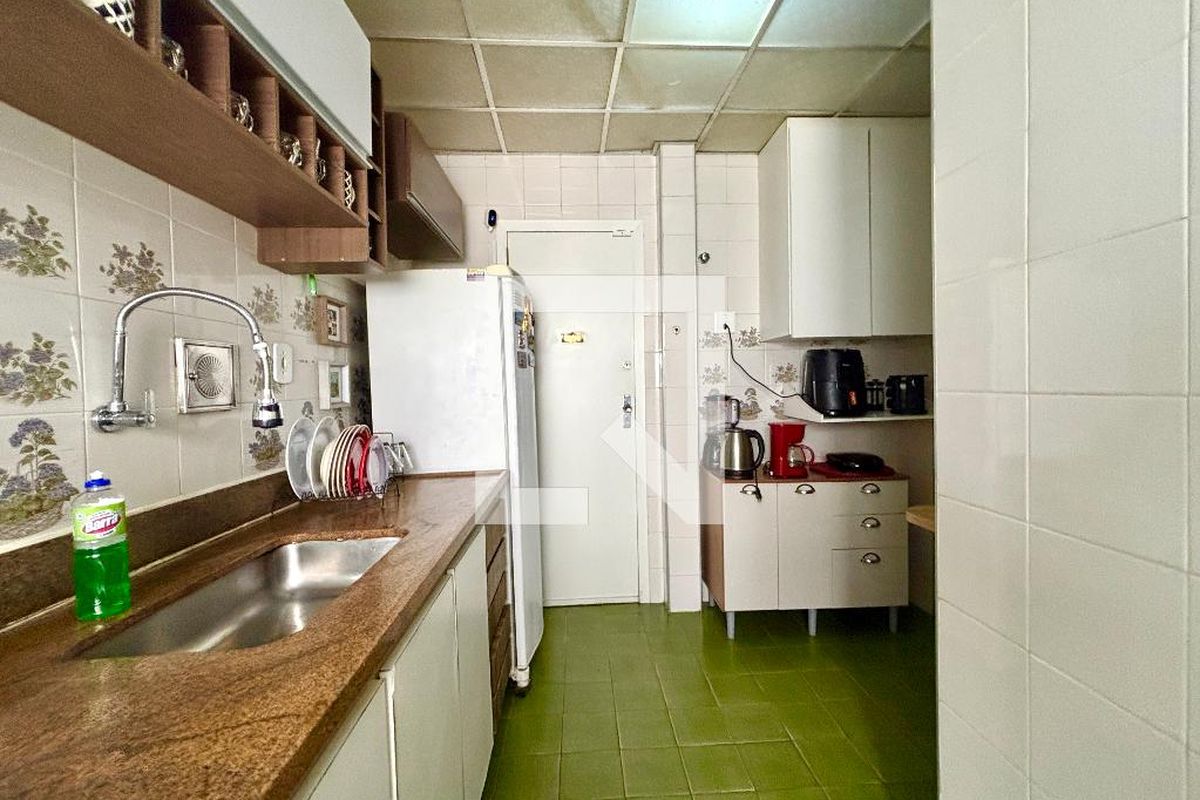 Apartamento, 3 quartos, 100 m² - Foto 58