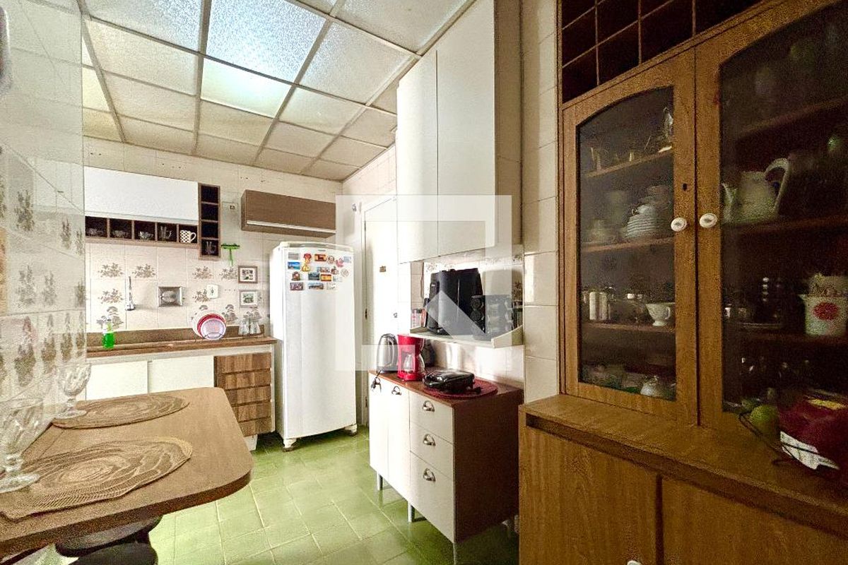 Apartamento, 3 quartos, 100 m² - Foto 54