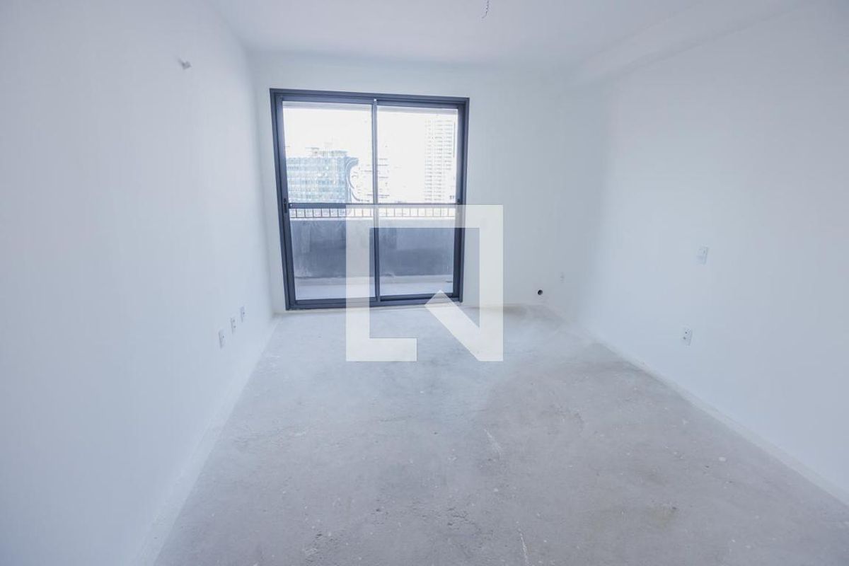 Apartamento, 1 quarto, 29 m² - Foto 2