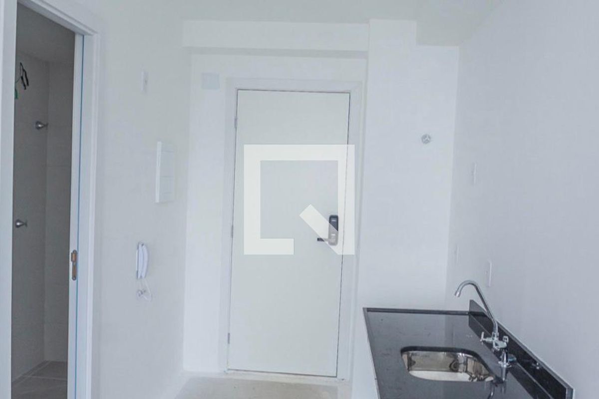 Apartamento, 1 quarto, 29 m² - Foto 3