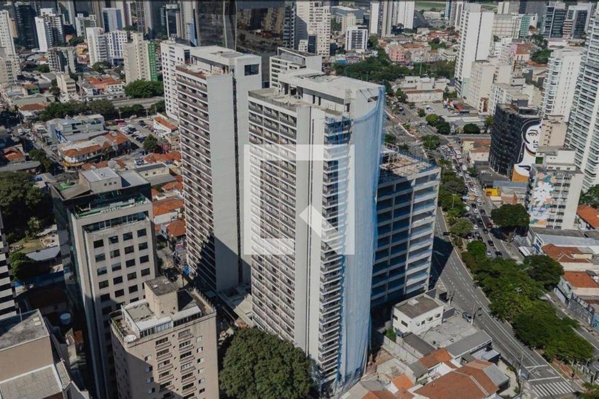 Apartamento, 1 quarto, 29 m² - Foto 8