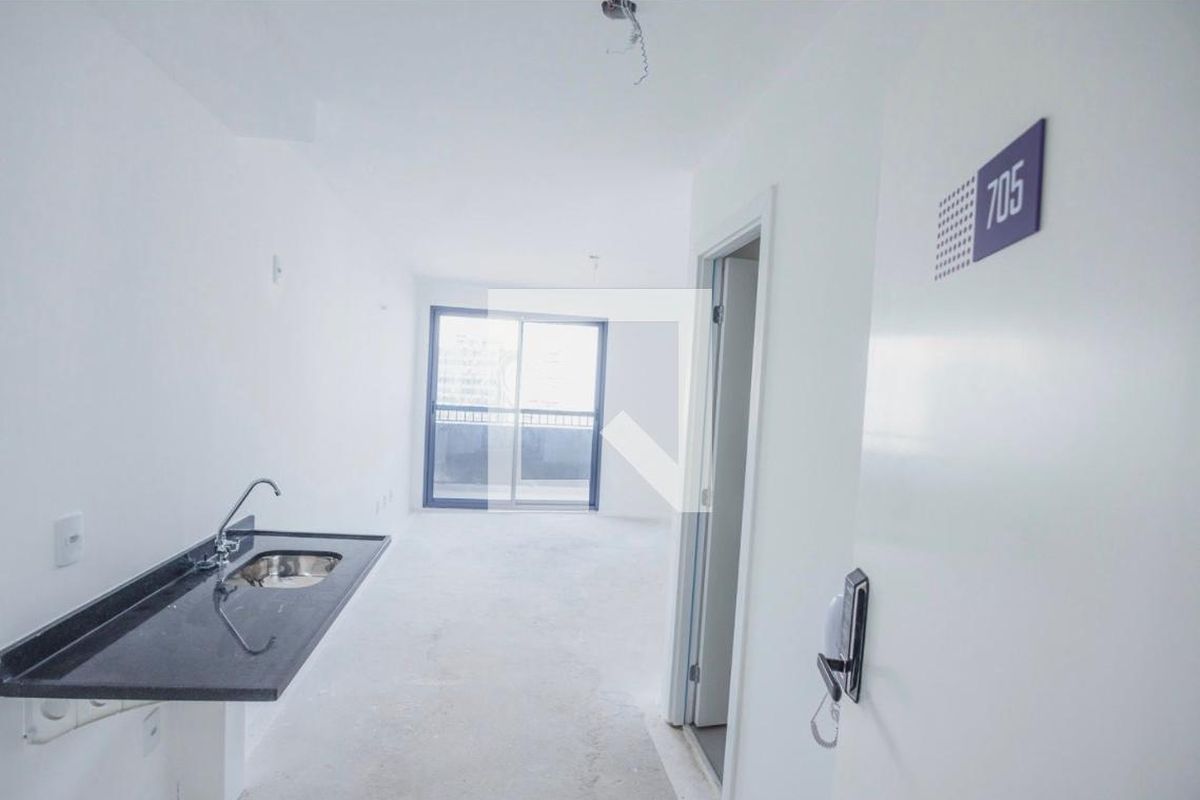 Apartamento, 1 quarto, 29 m² - Foto 6