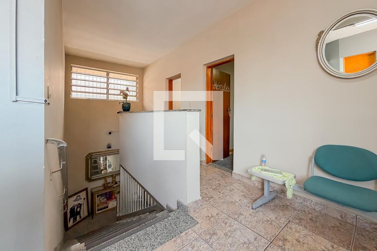 Casa, 6 quartos, 372 m² - Foto 14