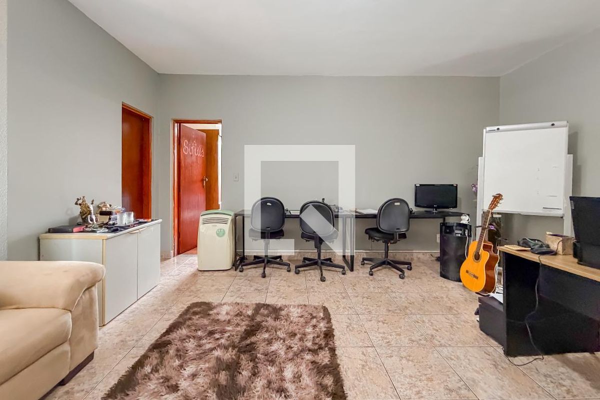 Casa, 6 quartos, 372 m² - Foto 20