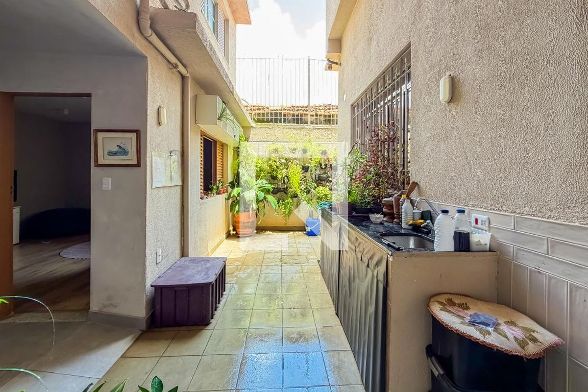 Casa, 6 quartos, 372 m² - Foto 53