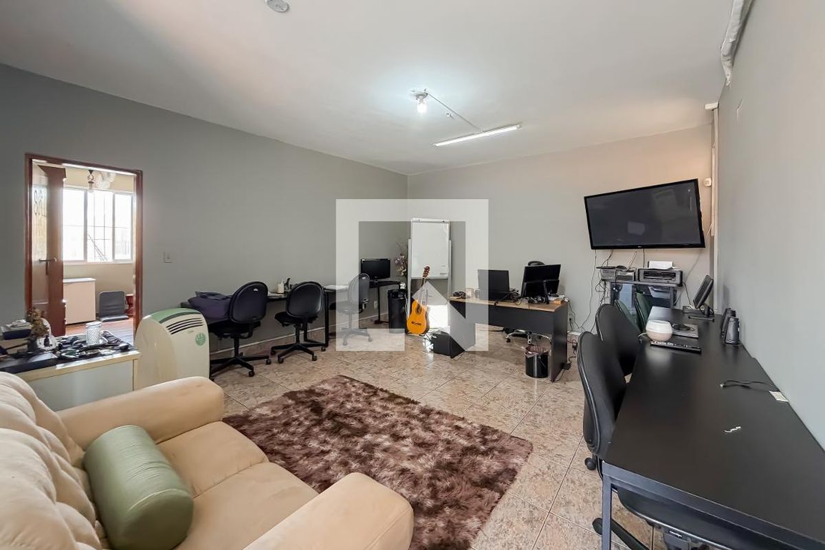 Casa, 6 quartos, 372 m² - Foto 16