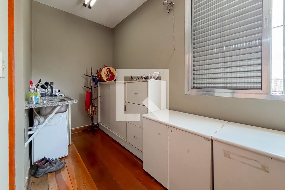 Casa, 6 quartos, 372 m² - Foto 27