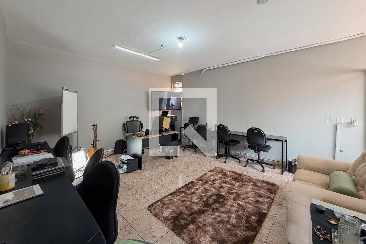 Casa, 6 quartos, 372 m² - Foto 17