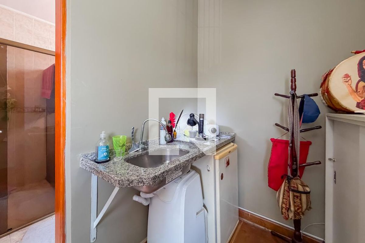 Casa, 6 quartos, 372 m² - Foto 28
