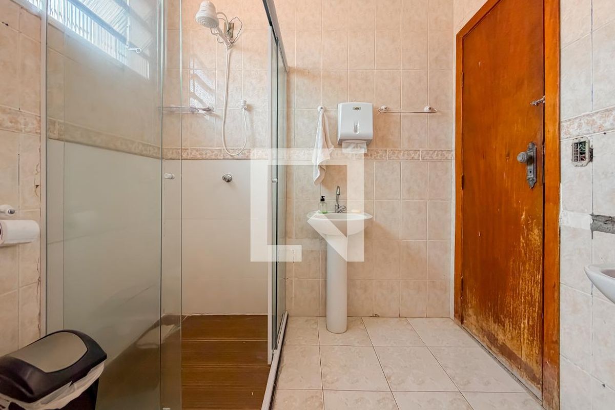 Casa, 6 quartos, 372 m² - Foto 45