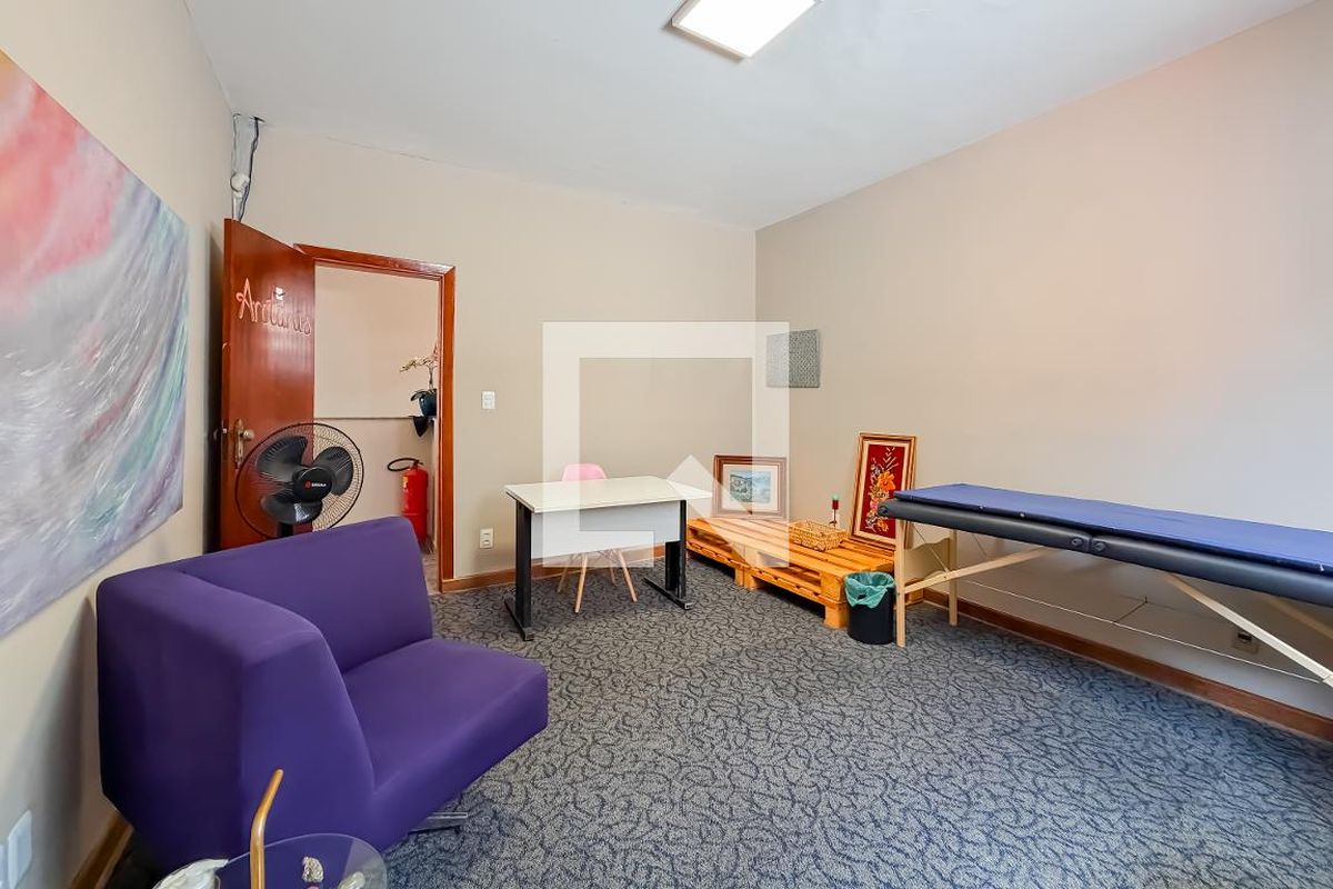 Casa, 6 quartos, 372 m² - Foto 41