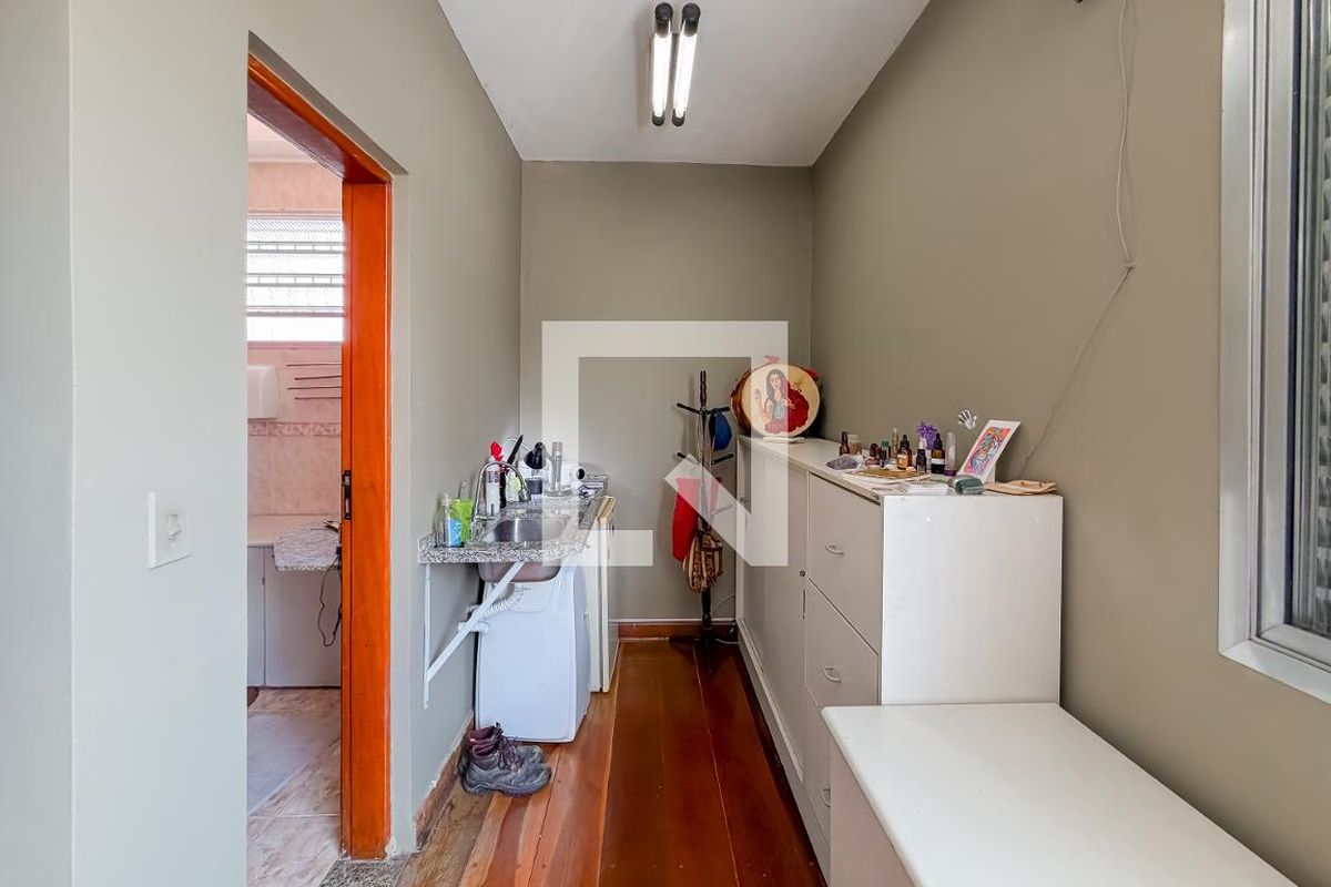 Casa, 6 quartos, 372 m² - Foto 26