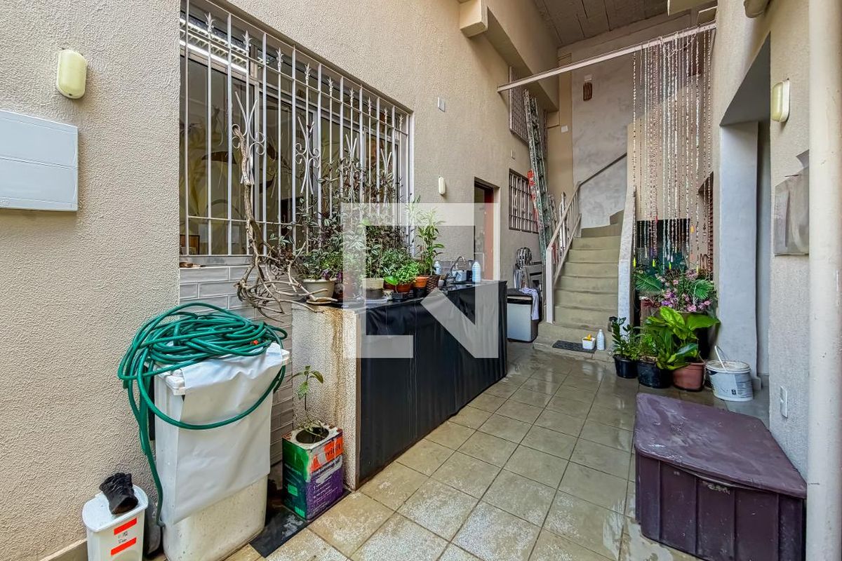 Casa, 6 quartos, 372 m² - Foto 55