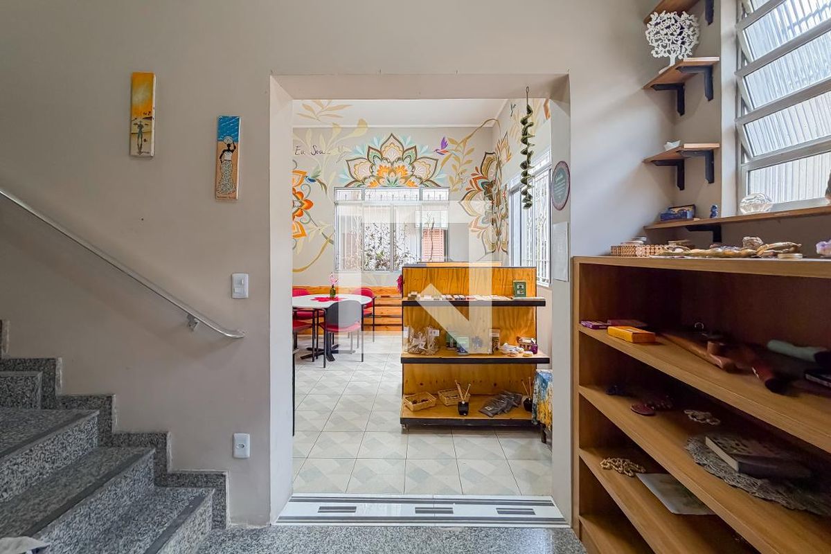 Casa, 6 quartos, 372 m² - Foto 8