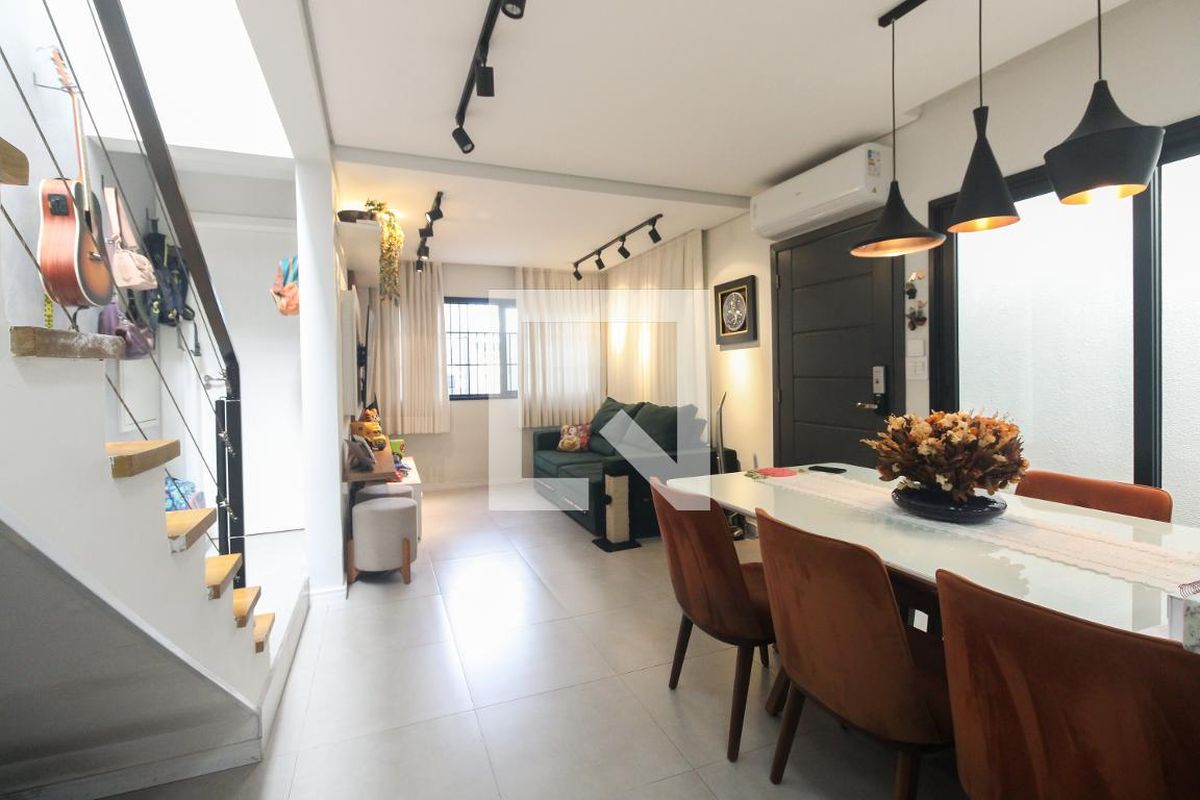Casa, 3 quartos, 114 m² - Foto 8