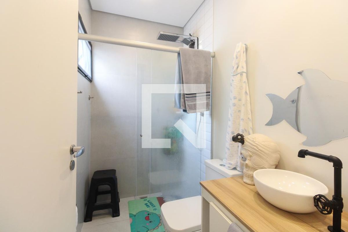 Casa, 3 quartos, 114 m² - Foto 64
