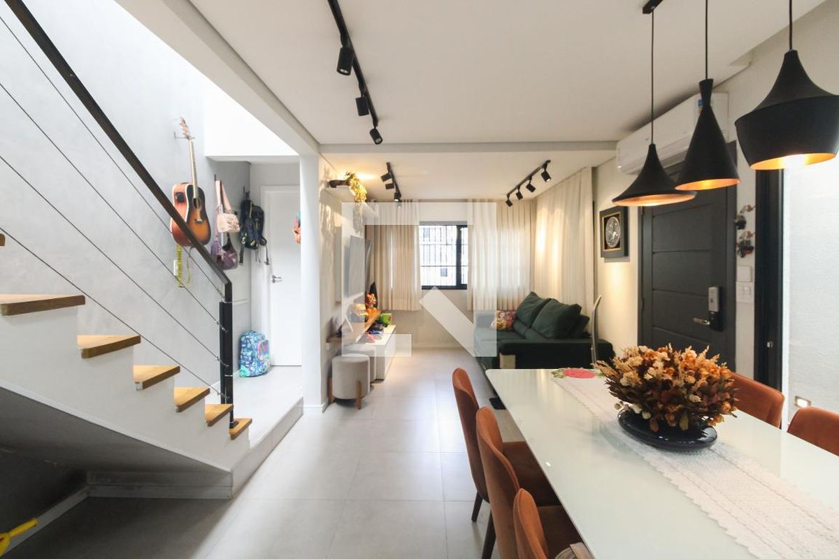 Casa, 3 quartos, 114 m² - Foto 2