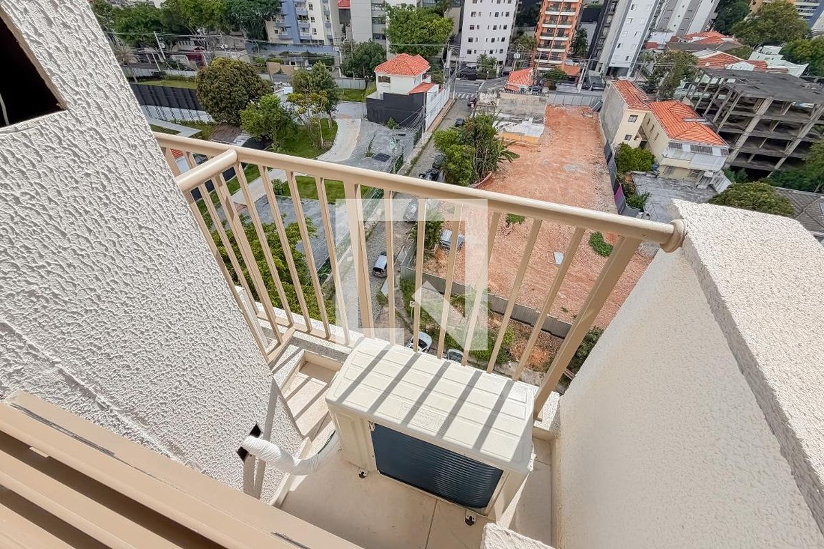 Kitnet-Studio, 24 m² - Foto 26