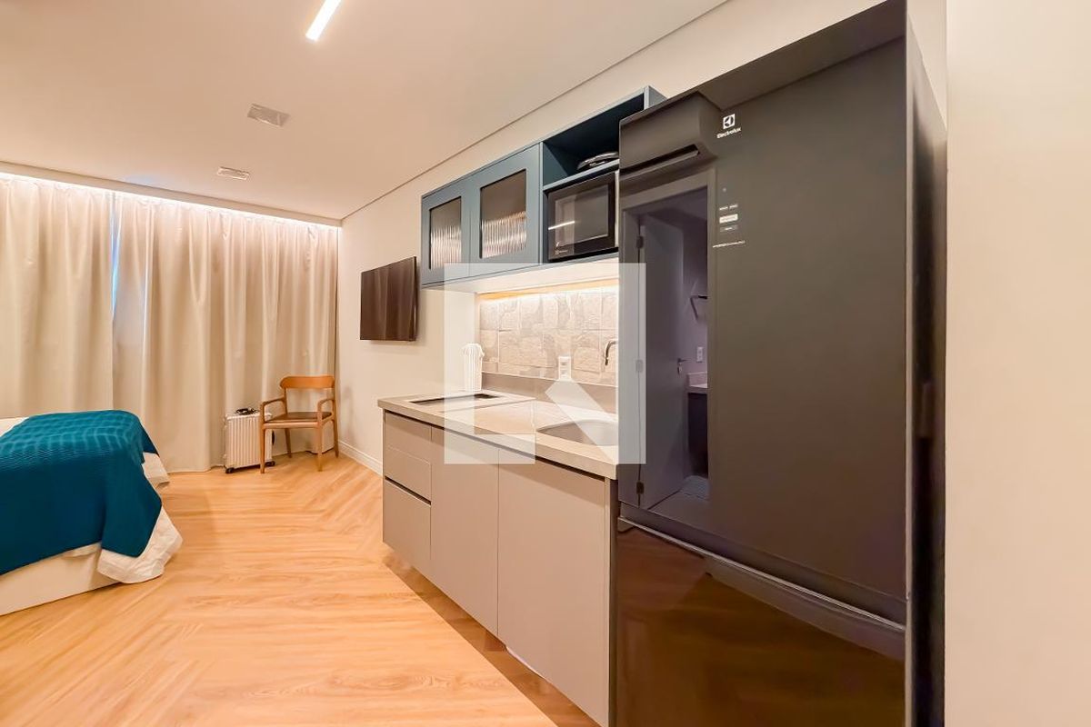 Kitnet-Studio, 24 m² - Foto 44