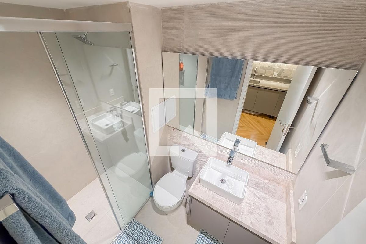 Kitnet-Studio, 24 m² - Foto 36