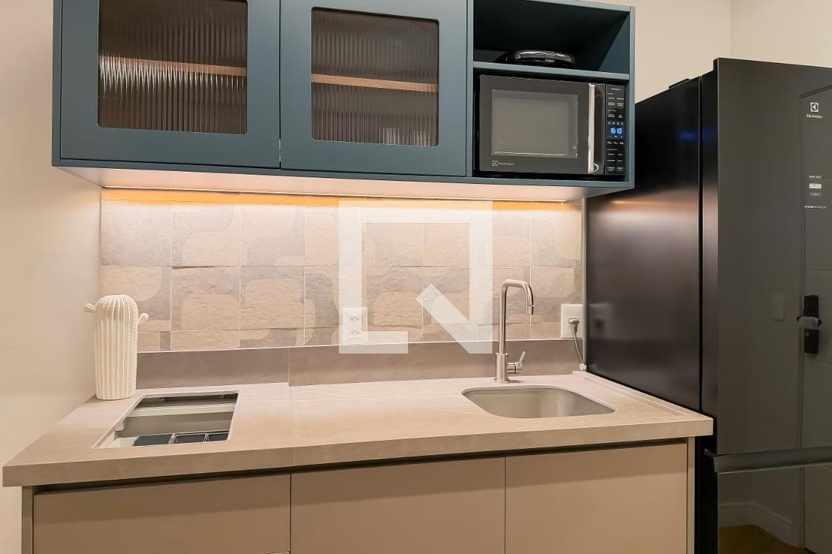 Kitnet-Studio, 24 m² - Foto 40