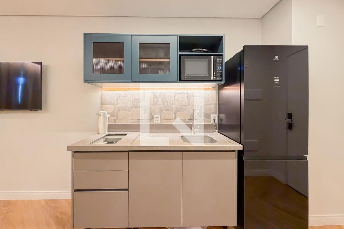 Kitnet-Studio, 24 m² - Foto 38