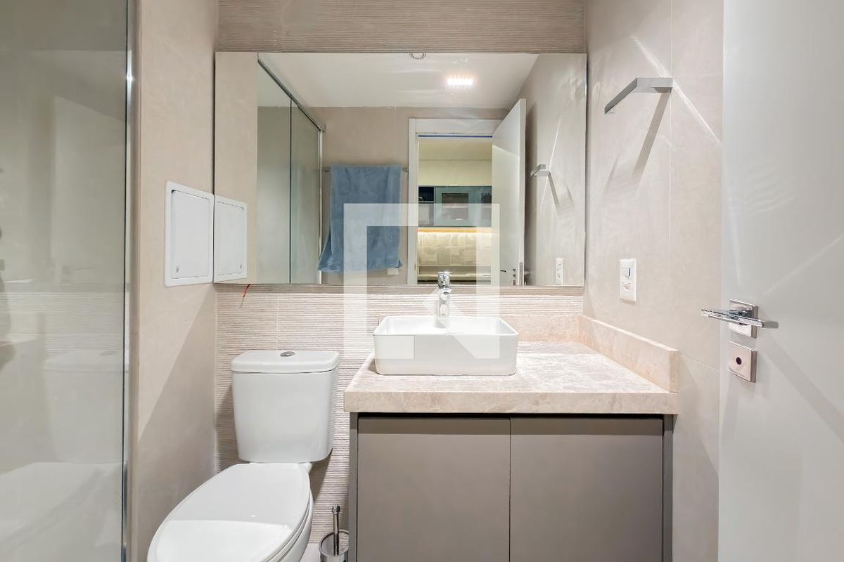 Kitnet-Studio, 24 m² - Foto 30