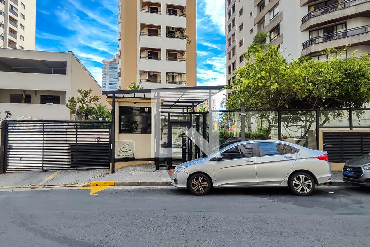 Apartamento, 2 quartos, 80 m² - Foto 128