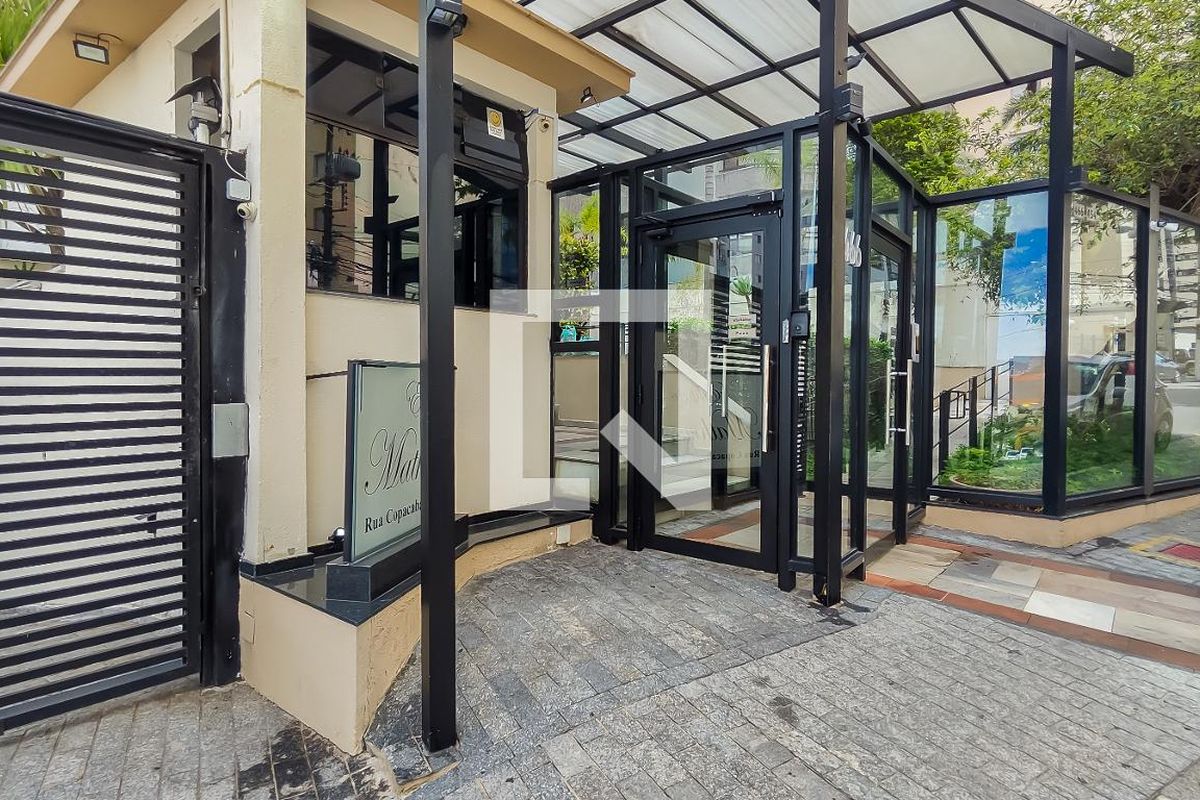 Apartamento, 2 quartos, 80 m² - Foto 126