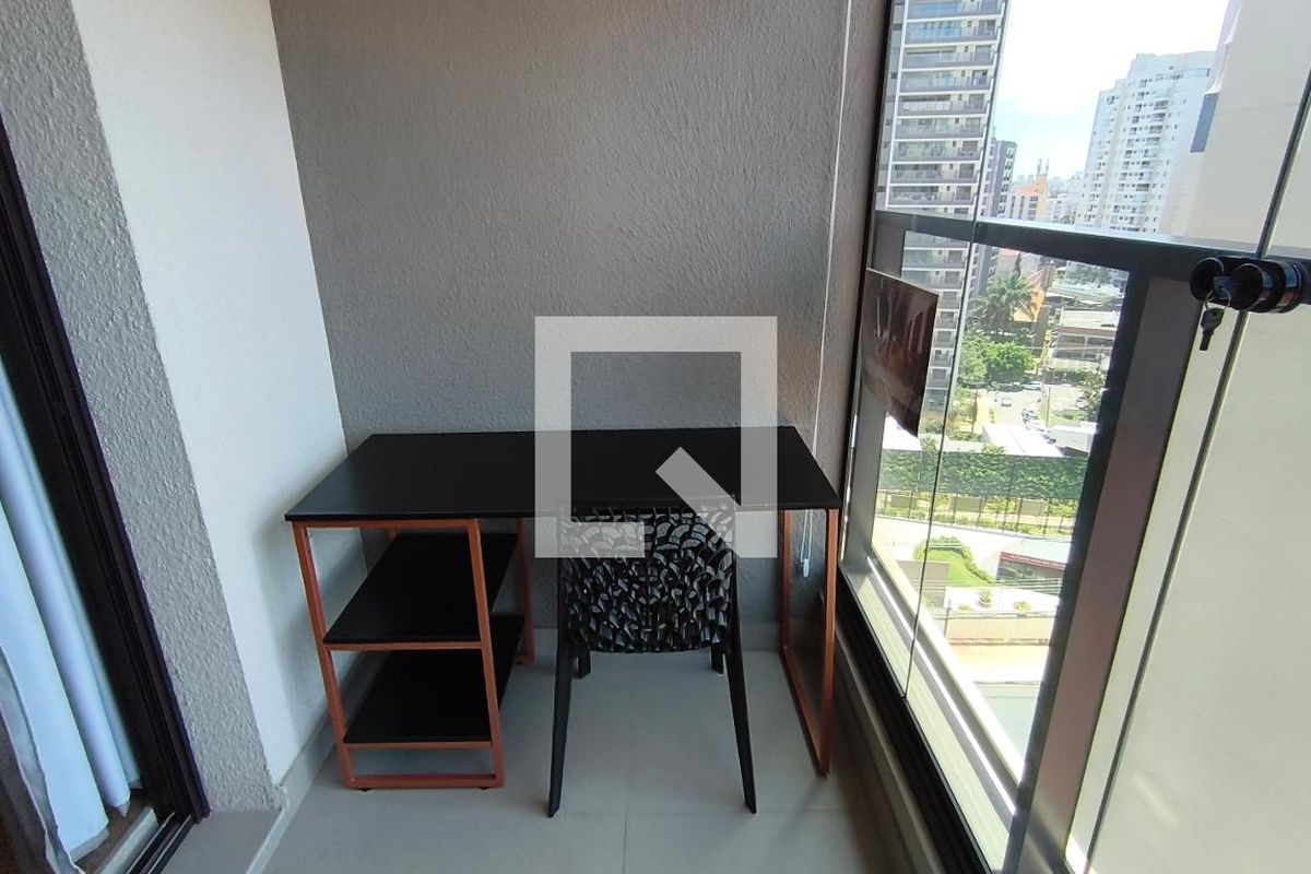 Kitnet-Studio, 24 m² - Foto 52