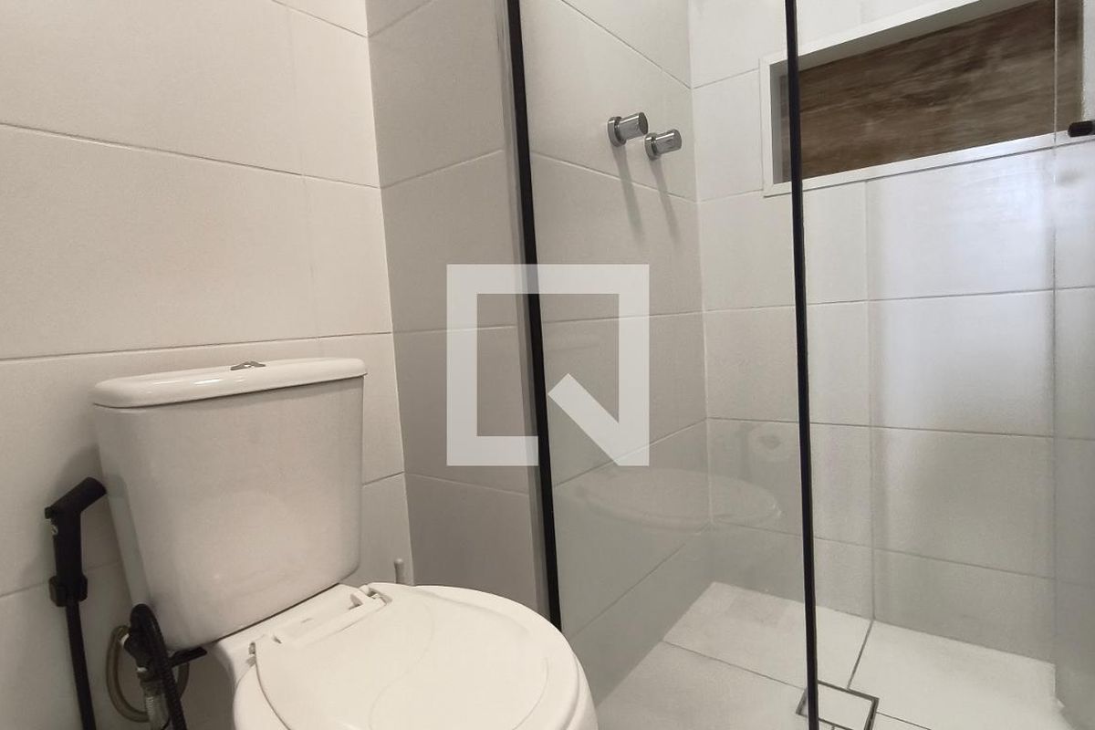 Kitnet-Studio, 24 m² - Foto 20