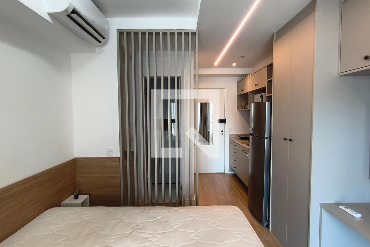 Kitnet-Studio, 24 m² - Foto 8