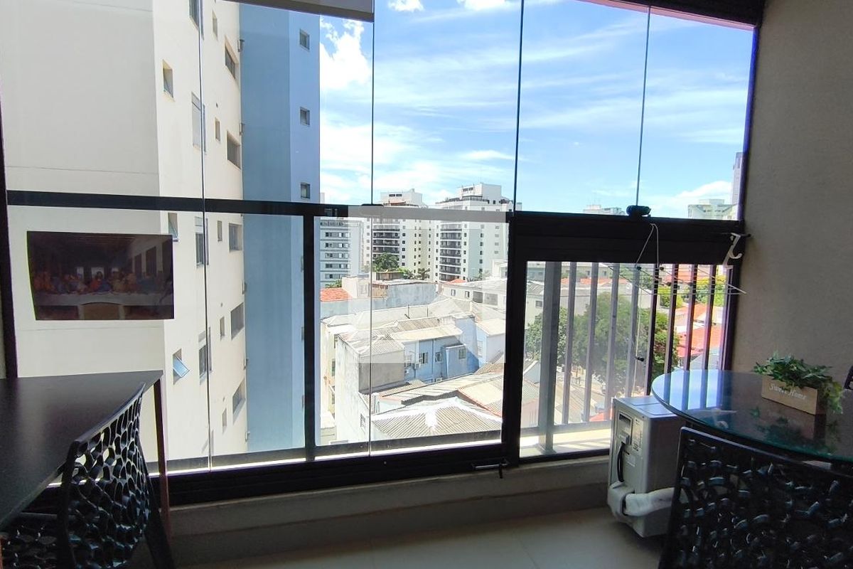 Kitnet-Studio, 24 m² - Foto 56