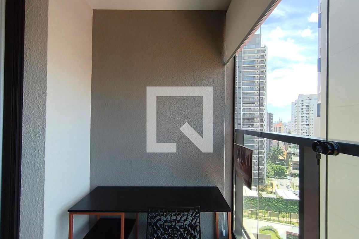 Kitnet-Studio, 24 m² - Foto 54