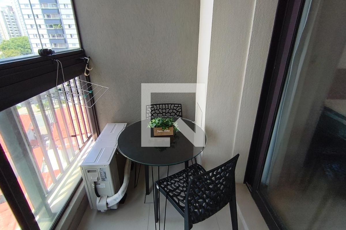 Kitnet-Studio, 24 m² - Foto 50