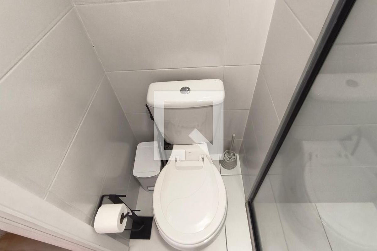 Kitnet-Studio, 24 m² - Foto 22