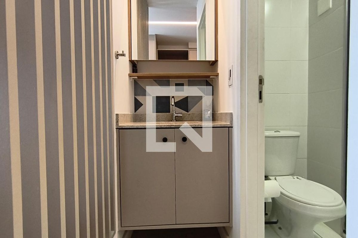 Kitnet-Studio, 24 m² - Foto 28