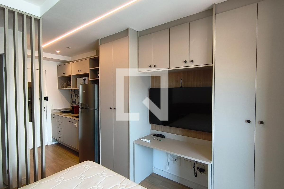 Kitnet-Studio, 24 m² - Foto 10