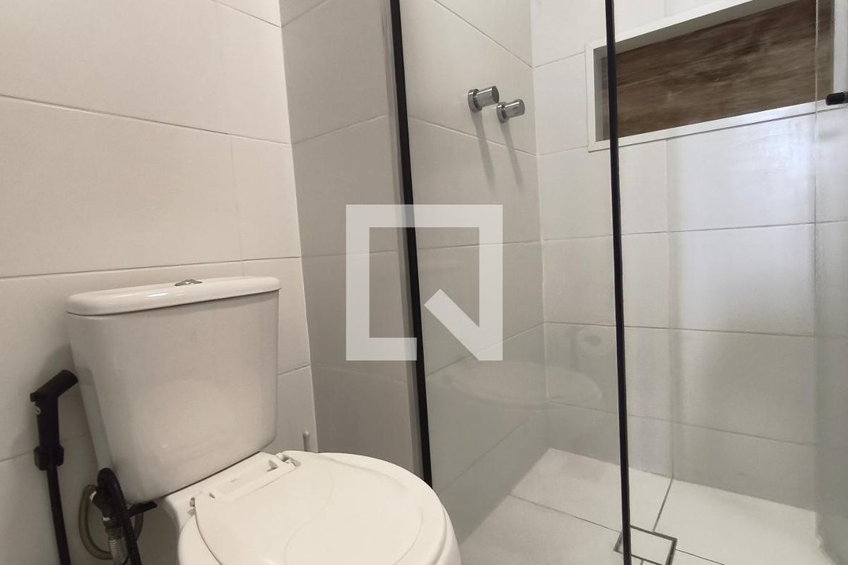 Kitnet-Studio, 24 m² - Foto 18