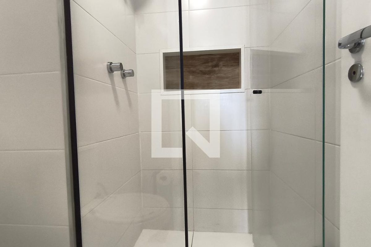 Kitnet-Studio, 24 m² - Foto 16