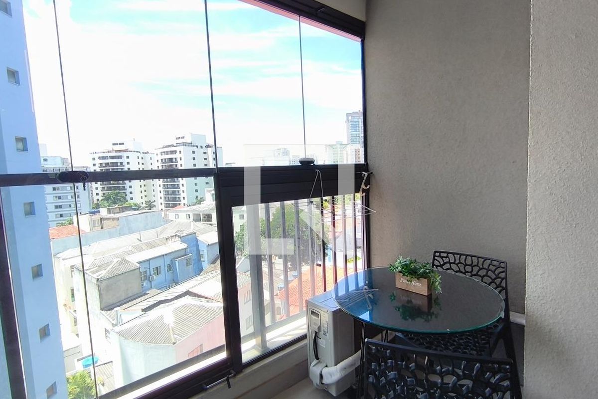 Kitnet-Studio, 24 m² - Foto 48