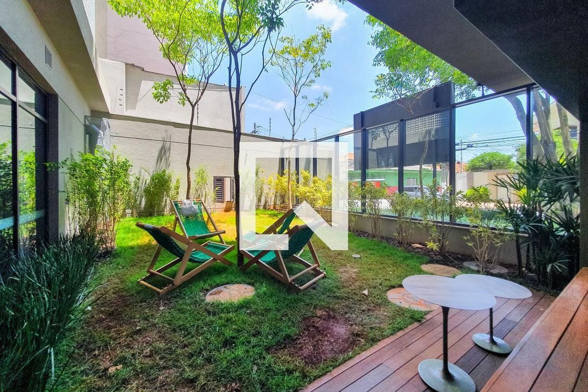 Kitnet-Studio, 24 m² - Foto 60